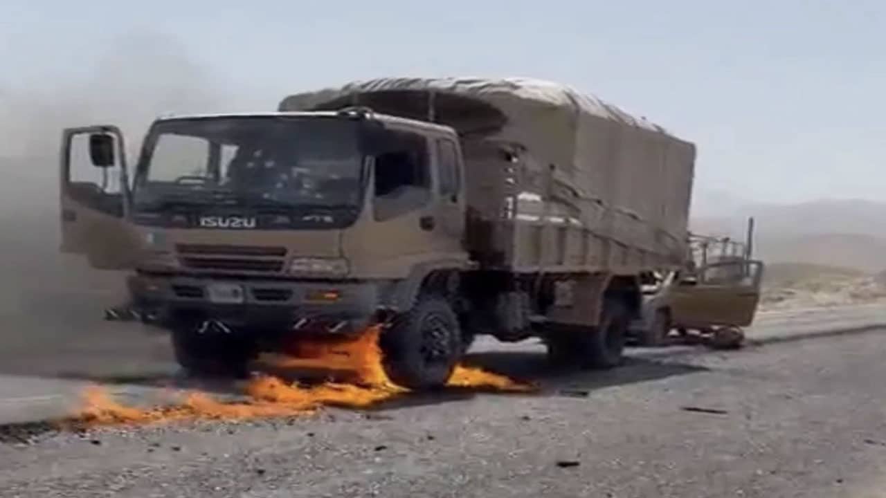 BLA Attacks