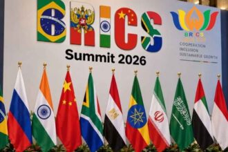 BRICS Declaration