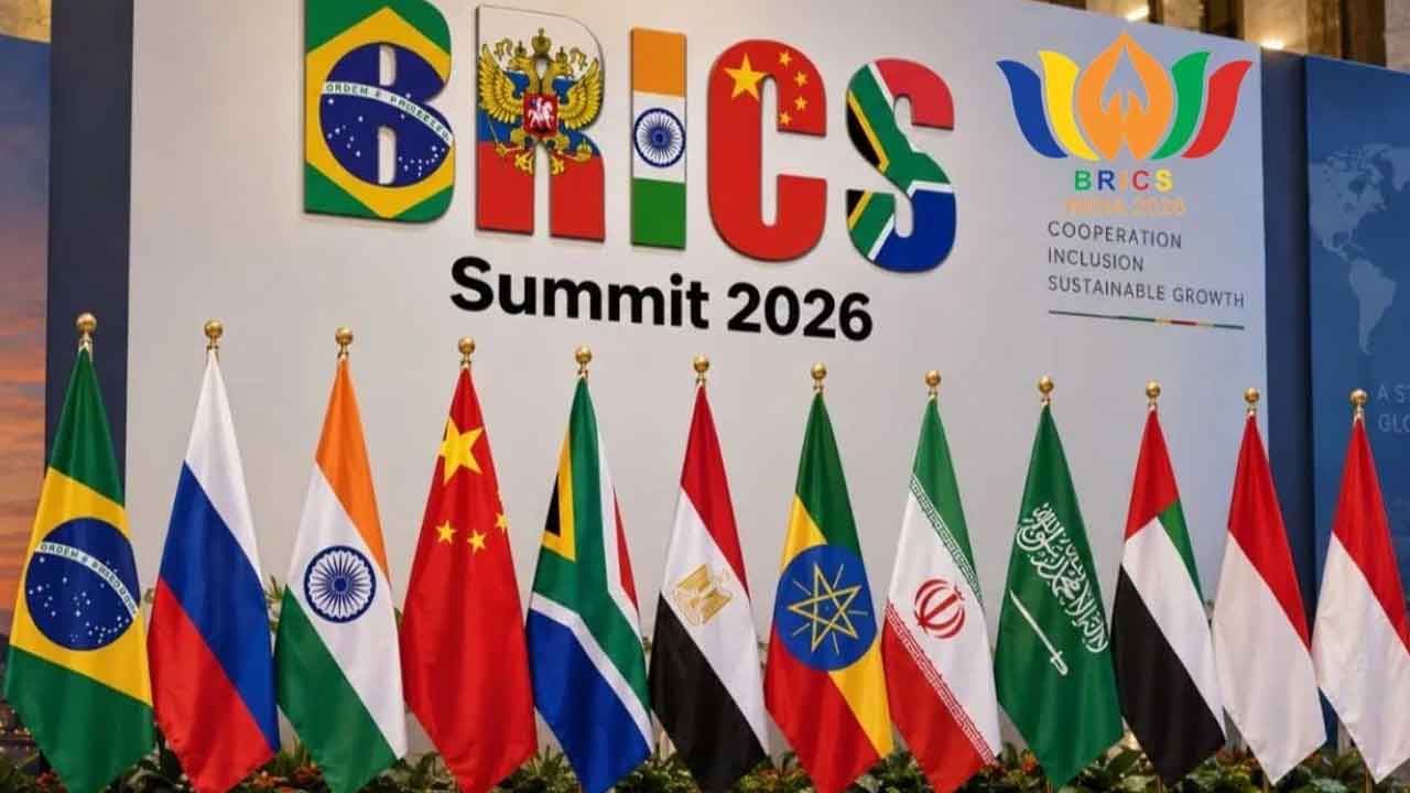 BRICS Declaration