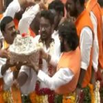 Balapur Laddu Auction 2026