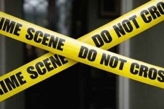 Bandlaguda Murder