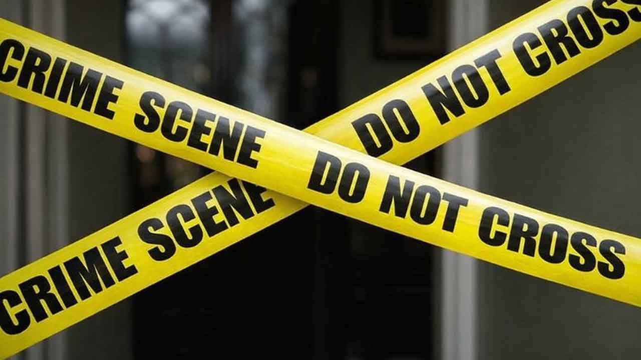 Bandlaguda Murder