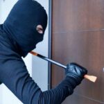 Banswada Daylight Theft