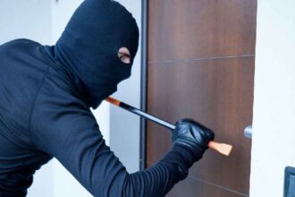 Banswada Daylight Theft