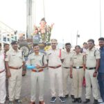 Basara Ganesh Immersion