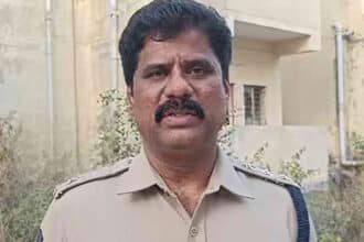 Bheem Reddy Benami Case