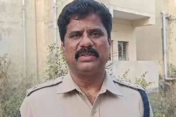 Bheem Reddy Benami Case