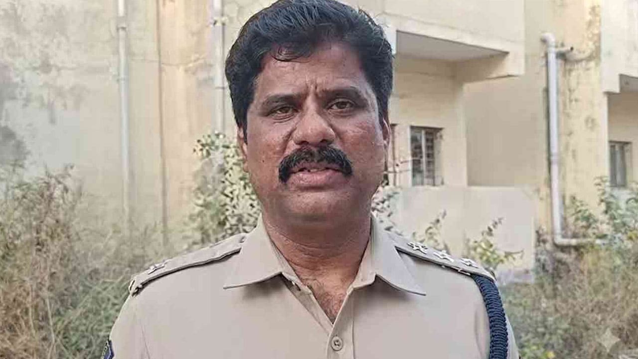 Bheem Reddy Benami Case