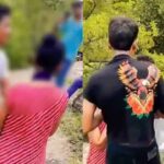 Bihar Girl Harassment Case