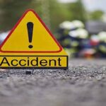 Kamareddy Road Accident