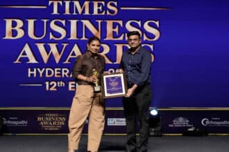 BonTru Furniture Award