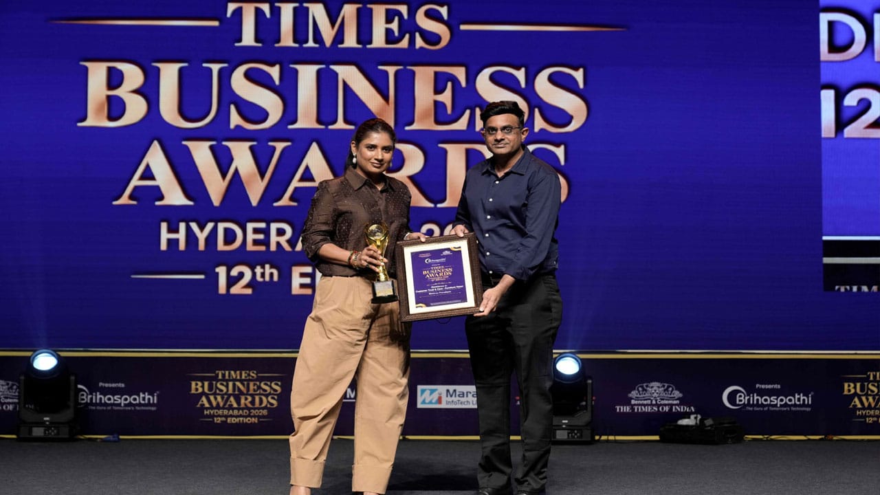 BonTru Furniture Award