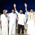 Revanth Reddy