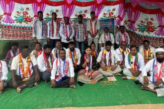 Caste Census Demand