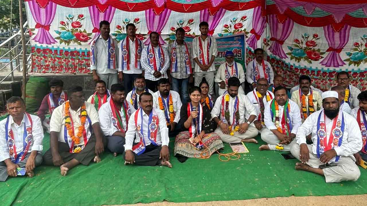 Caste Census Demand