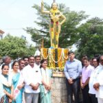 Chakali Ailamma
