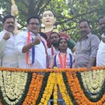 Chakali Ailamma Tribute