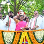 Chakali Ilamma Jayanti