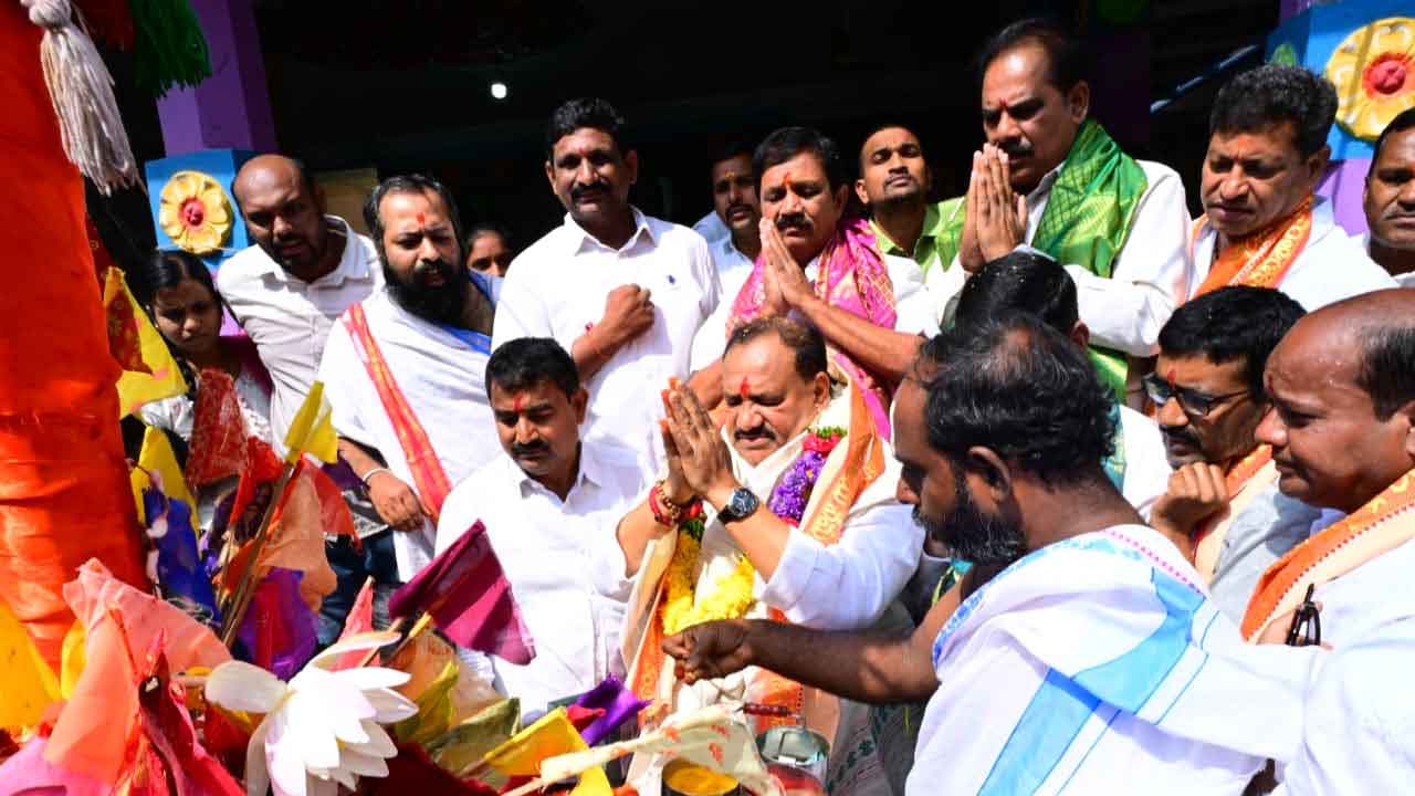 Chakali Ilamma Jayanti