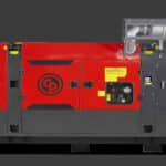 CPS 950-300 Compressor