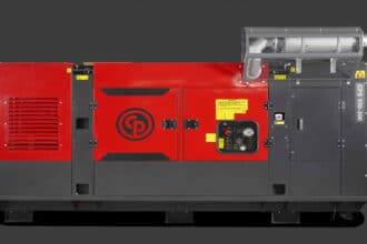 CPS 950-300 Compressor