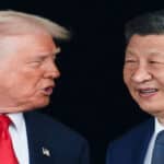 US China AI War