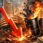 Crude Oil Prices