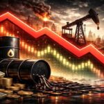 Crude Oil Prices