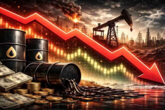 Crude Oil Prices