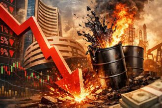 Crude Oil Prices