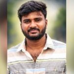 Darpalli Suicide Case