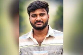 Darpalli Suicide Case