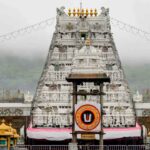 December Darshan Quota