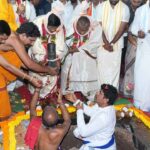 Dharmapuri Temple