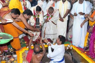 Dharmapuri Temple