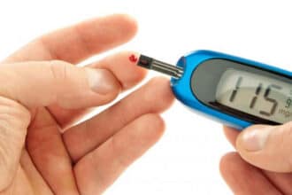 Diabetes Family History