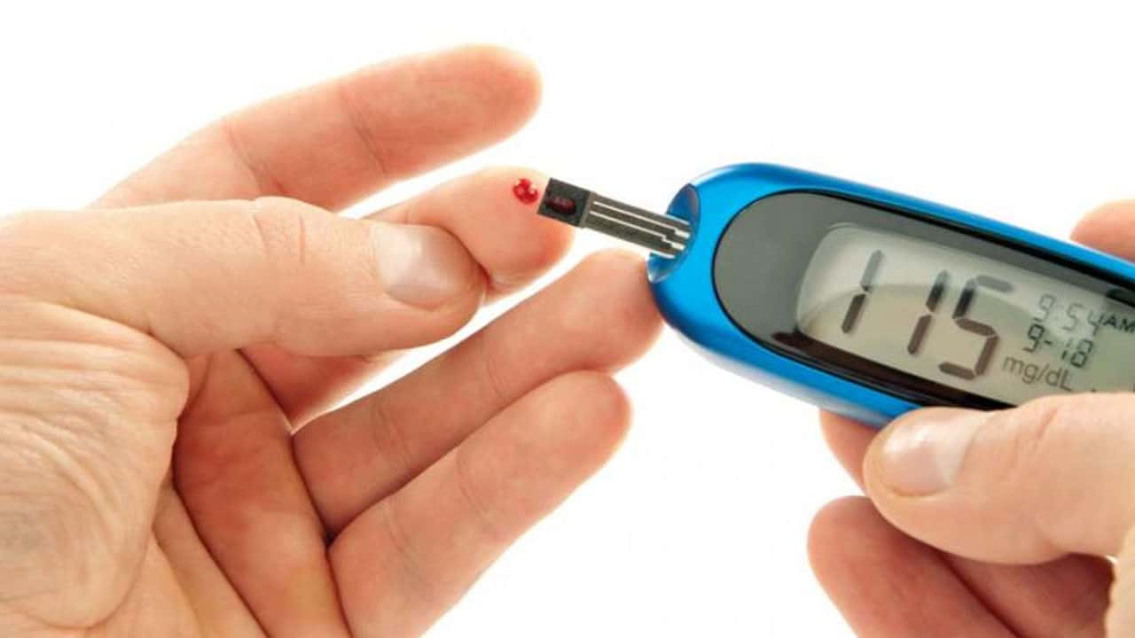 Diabetes Family History