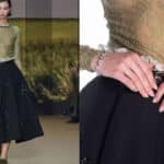 Sennes Milan Fashion Week