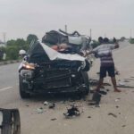 Dichpally Road Accident