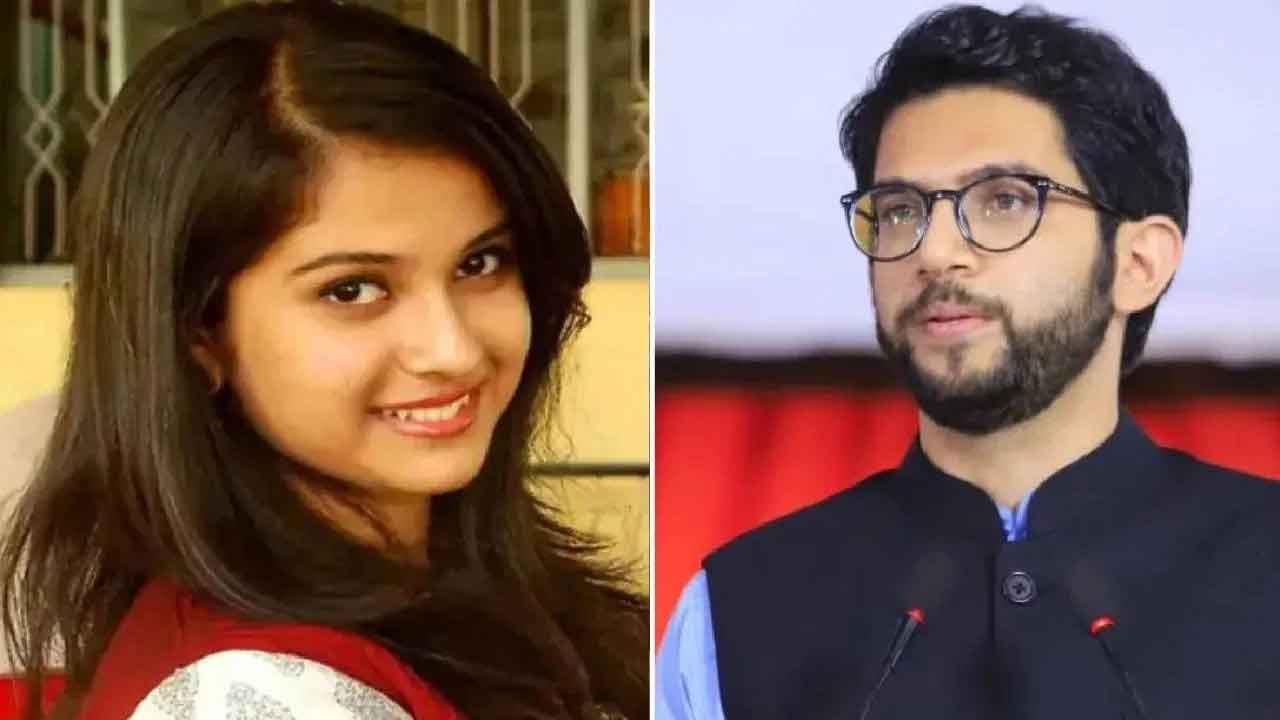 Disha Salian