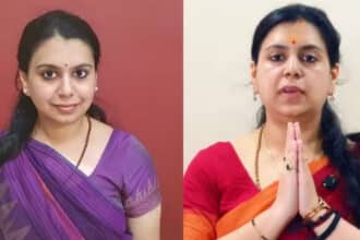 Divya Mittal Politics