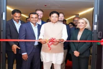 DoorDash Hyderabad