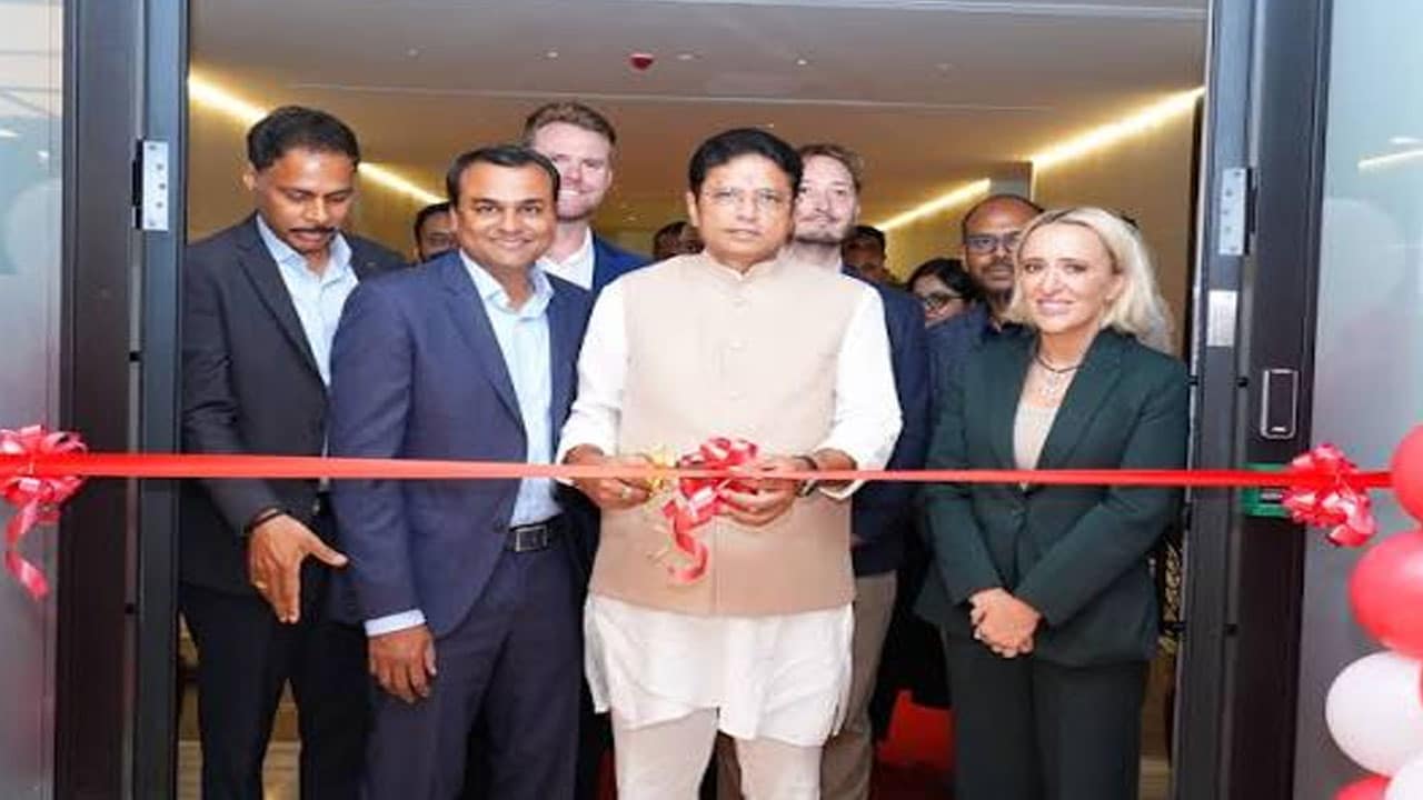 DoorDash Hyderabad