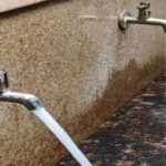 Drinking Water Wastage