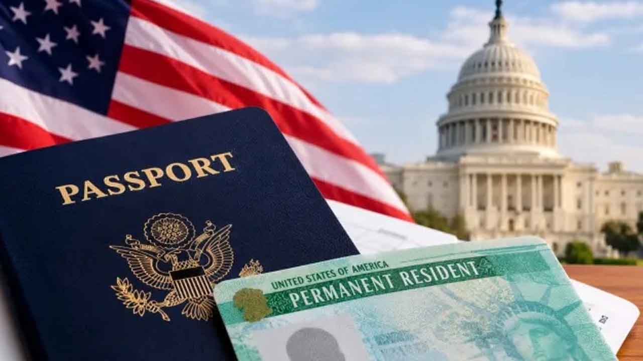 EB-1 Green Cards