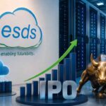 ESDS Software Solutions IPO