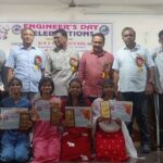 Engineers Day Nizamabad