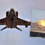 Greece F-4 Crash