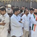 Farmhouse Politics