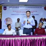 Free Police Training